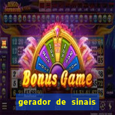 gerador de sinais fortune ox